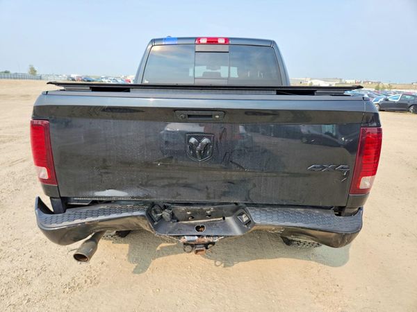 2017 RAM 1500 Sport