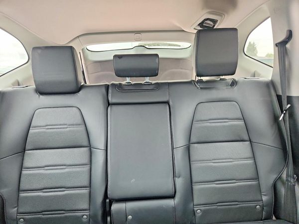 2017 HONDA CRV EX-L/EX-L Navi