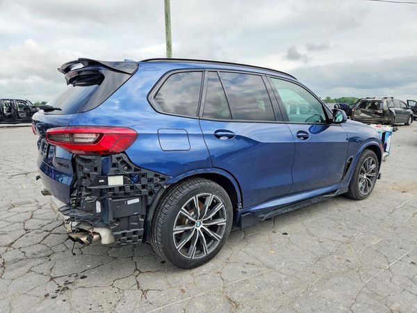 2019 BMW X5 xDrive50i