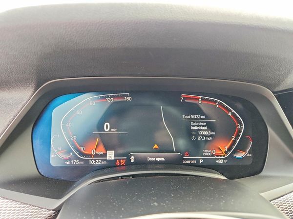 2019 BMW X5 xDrive50i