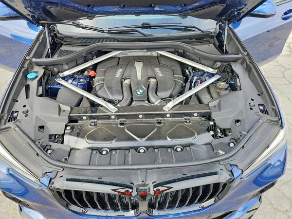 2019 BMW X5 xDrive50i