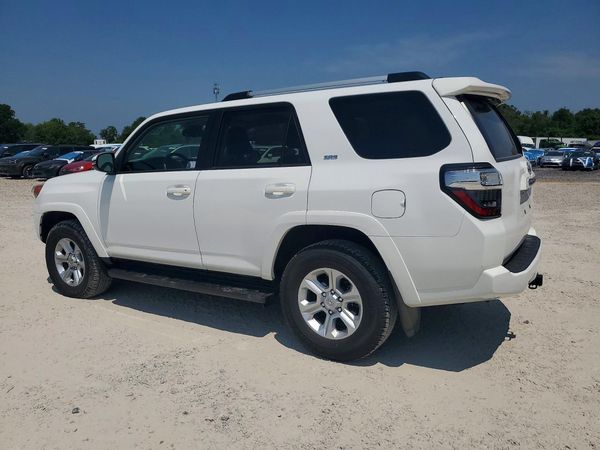 2024 TOYOTA 4RUNNER SR5 Prem