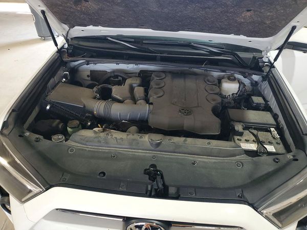 2024 TOYOTA 4RUNNER SR5 Prem
