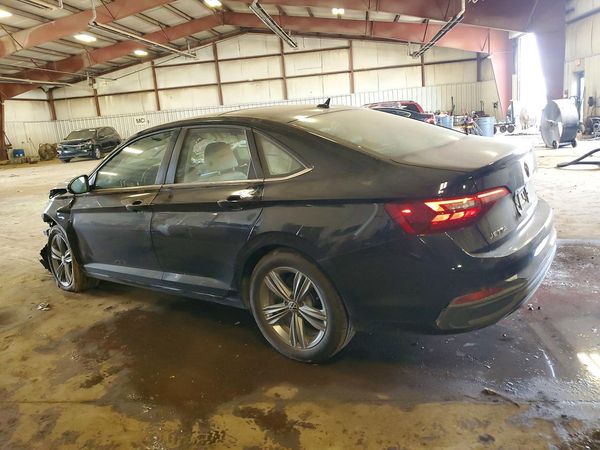 2023 VOLKSWAGEN JETTA SE w/ Sunroof