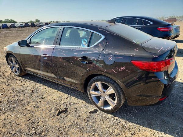 2014 ACURA ILX 20