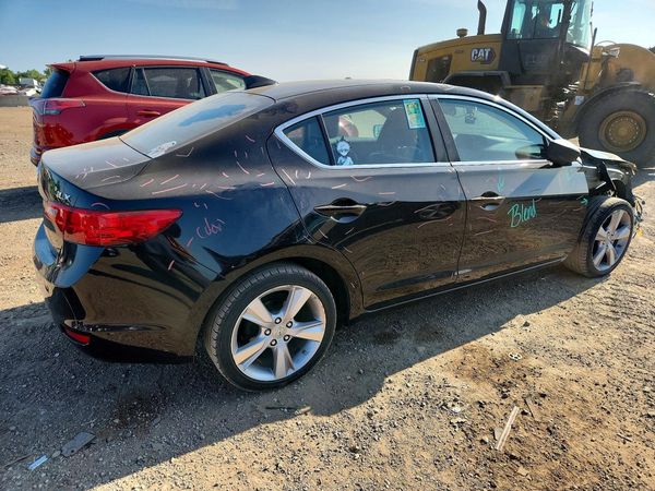 2014 ACURA ILX 20
