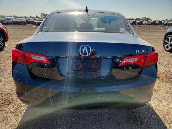 2014 ACURA ILX 20
