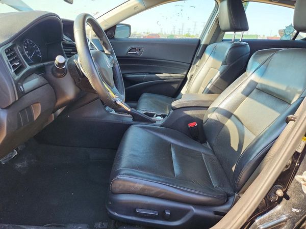 2014 ACURA ILX 20