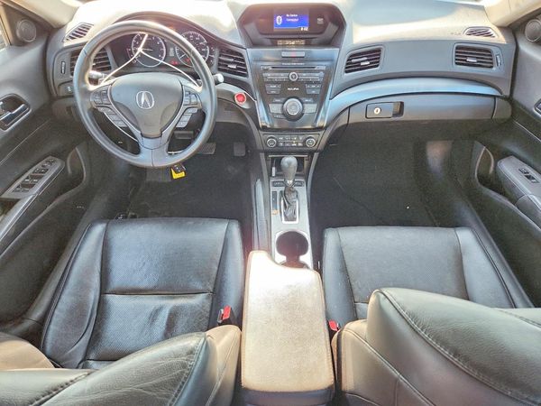 2014 ACURA ILX 20