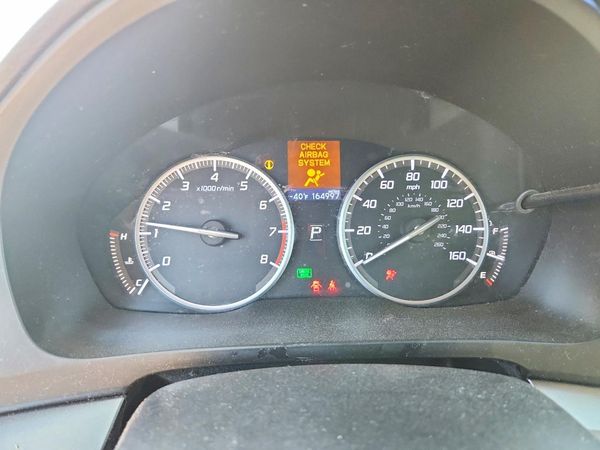 2014 ACURA ILX 20