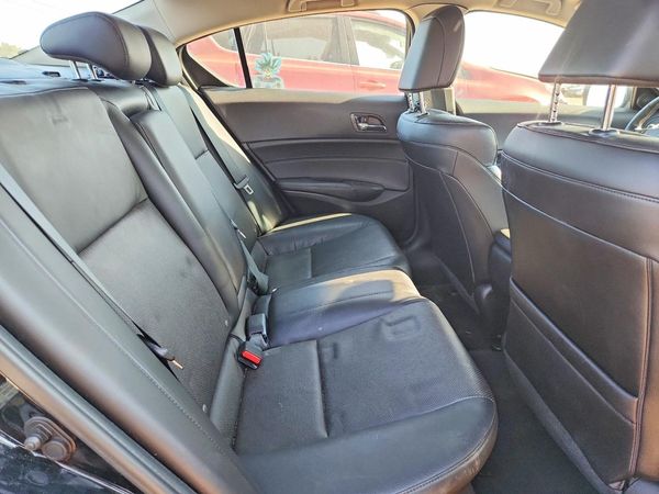 2014 ACURA ILX 20