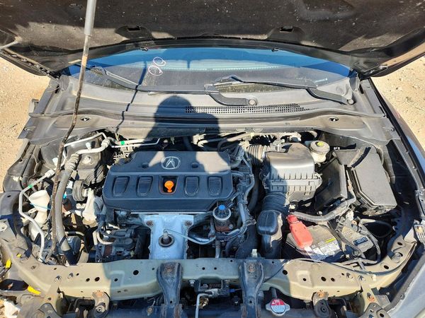 2014 ACURA ILX 20