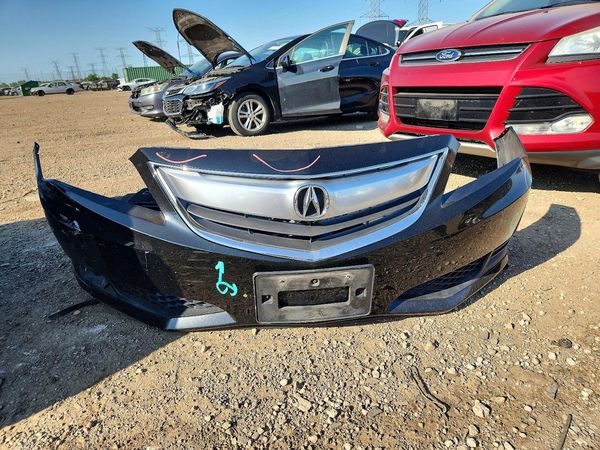 2014 ACURA ILX 20