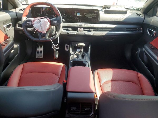 2026 KIA K4