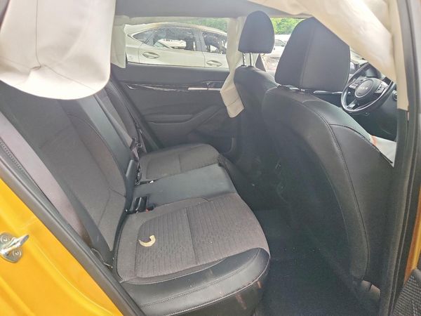 2023 KIA SELTOS S, Nightfall Edition