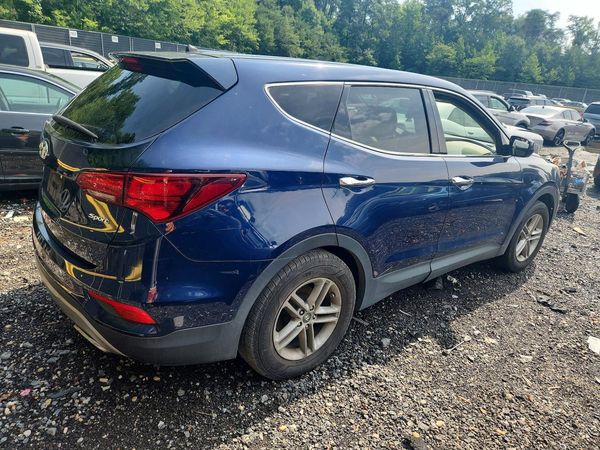2018 HYUNDAI SANTA FE SPORT Sport Base