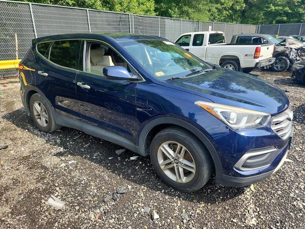 2018 HYUNDAI SANTA FE SPORT Sport Base