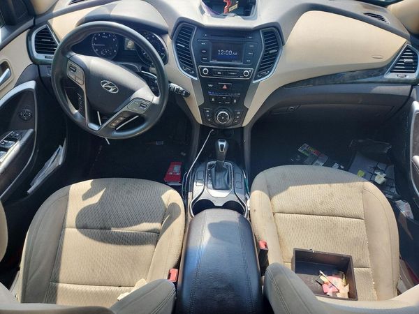 2018 HYUNDAI SANTA FE SPORT Sport Base