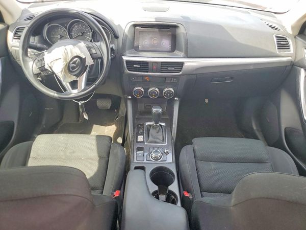 2016 MAZDA CX-5 Touring/GS