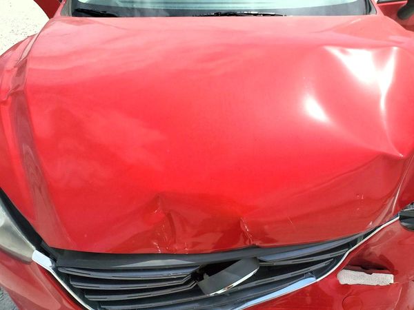 2016 MAZDA CX-5 Touring/GS