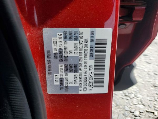 2016 MAZDA CX-5 Touring/GS