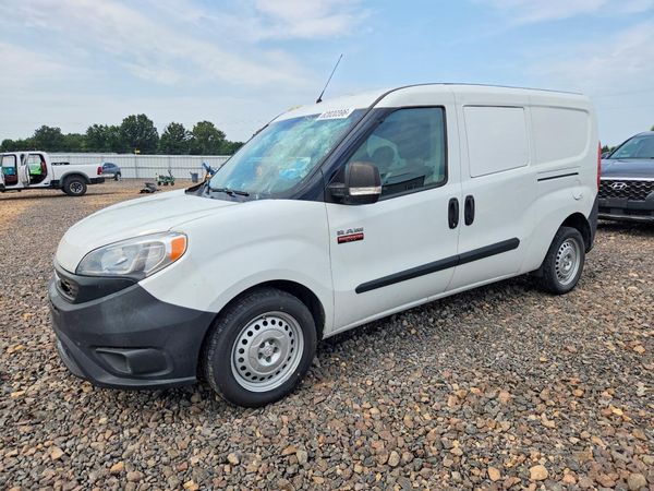 2021 RAM PROMASTER CITY ST