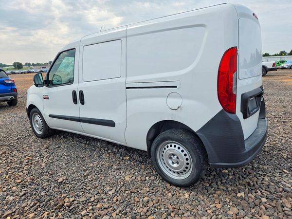 2021 RAM PROMASTER CITY ST