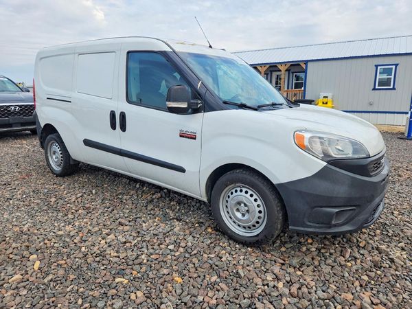 2021 RAM PROMASTER CITY ST