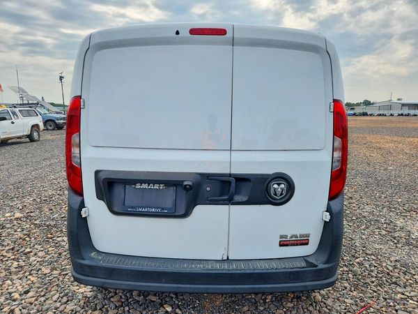 2021 RAM PROMASTER CITY ST
