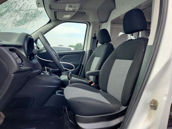 2021 RAM PROMASTER CITY ST