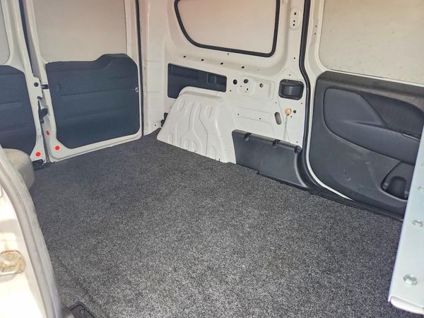 2021 RAM PROMASTER CITY ST