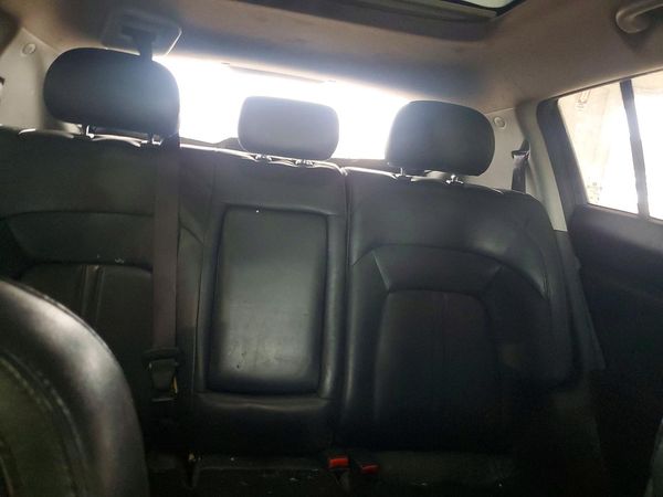 2014 KIA SPORTAGE