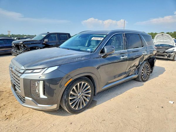 2023 HYUNDAI PALISADE Caligraphy