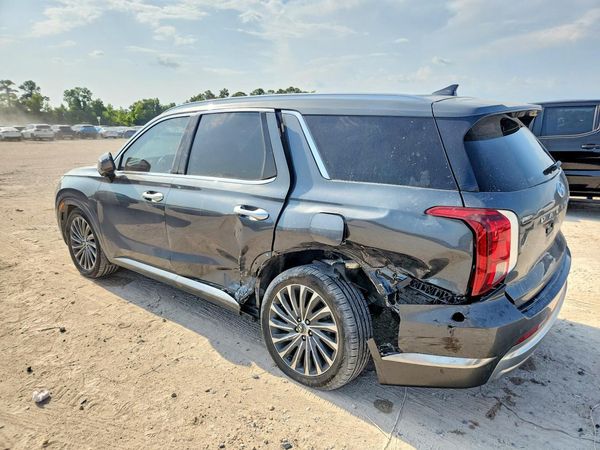 2023 HYUNDAI PALISADE Caligraphy