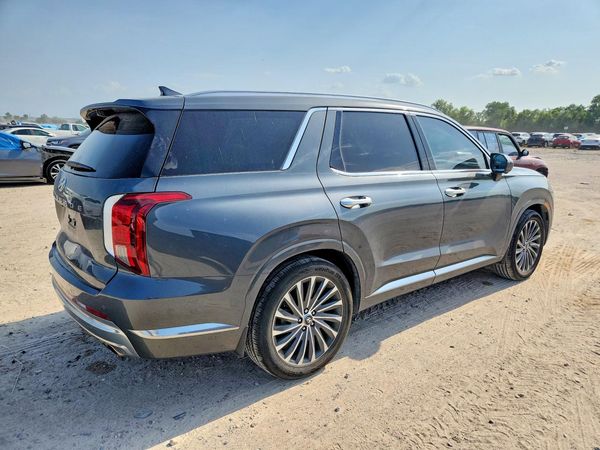 2023 HYUNDAI PALISADE Caligraphy