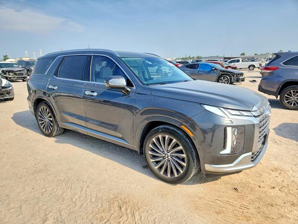 2023 HYUNDAI PALISADE Caligraphy