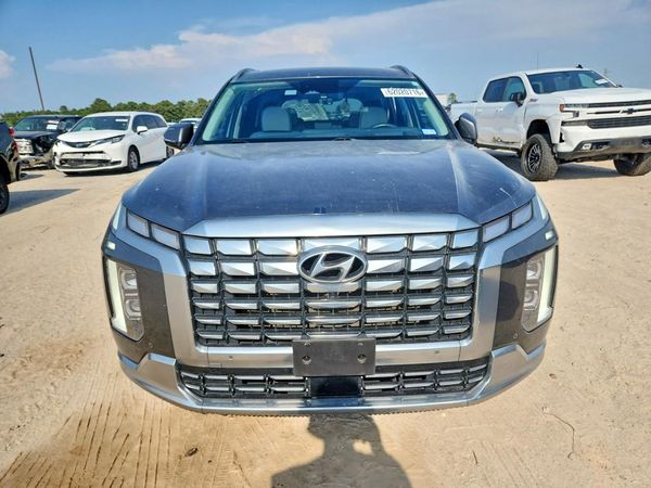 2023 HYUNDAI PALISADE Caligraphy