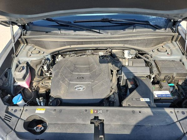 2023 HYUNDAI PALISADE Caligraphy