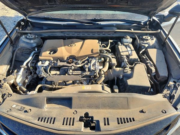 2018 TOYOTA CAMRY L/LE/SE/XLE