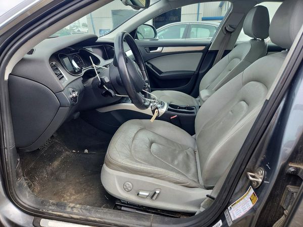2014 AUDI A4 ALLROAD Premium Plus quattro