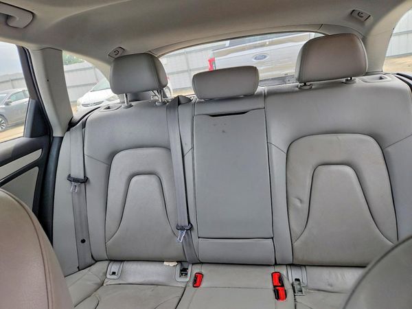 2014 AUDI A4 ALLROAD Premium Plus quattro