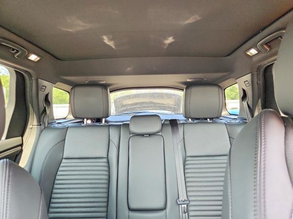 2023 LAND ROVER DISCOVERY SPORT SE