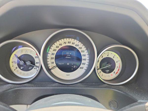 2016 MERCEDES-BENZ E E350