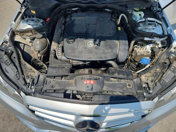 2016 MERCEDES-BENZ E E350