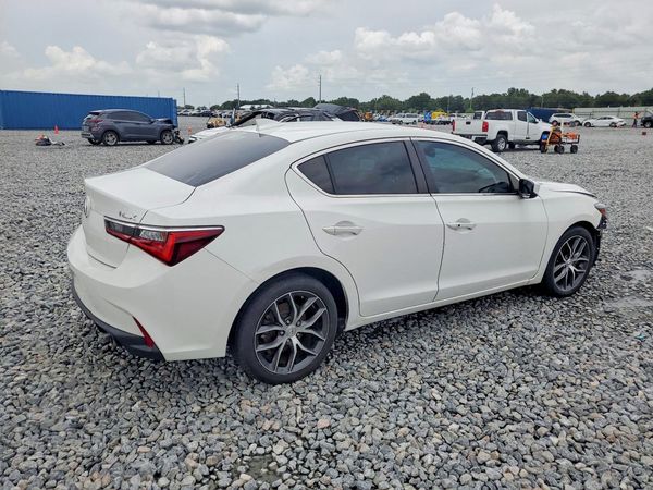 2022 ACURA ILX Premium Package
