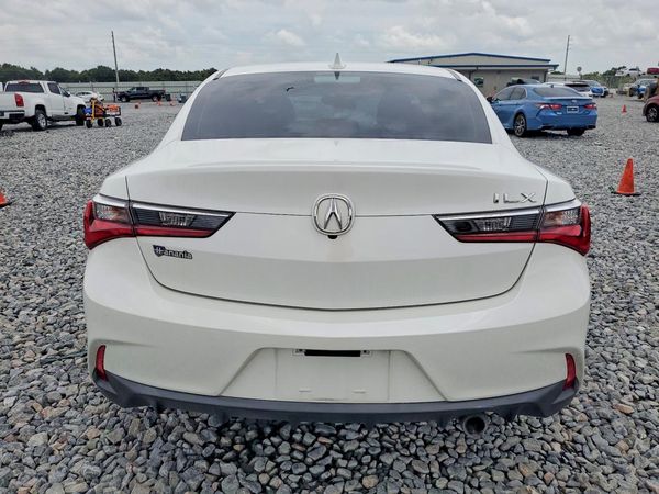 2022 ACURA ILX Premium Package