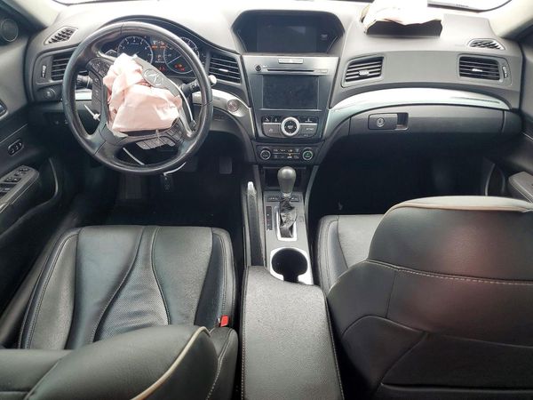 2022 ACURA ILX Premium Package