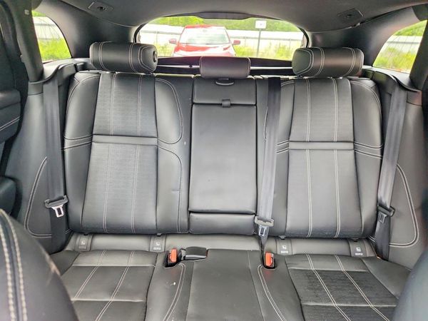 2018 LAND ROVER RANGE ROVER VELAR