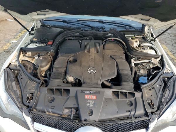 2015 MERCEDES-BENZ E
