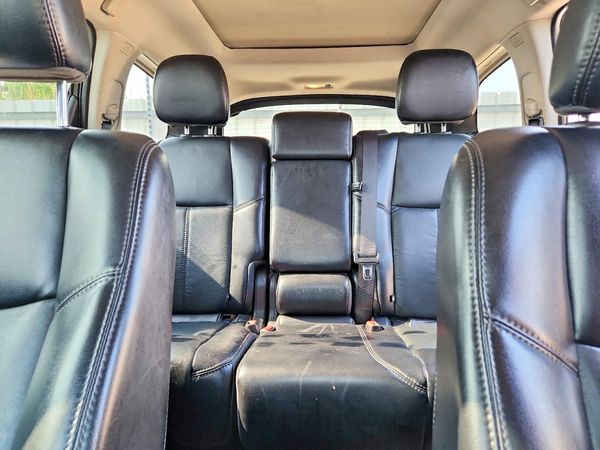 2018 NISSAN PATHFINDER